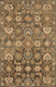 Loloi Victoria VK-08 Dk Taupe Multi Rug