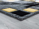 United Weavers Bristol 2050 10112 Epsilon Yellow Rug