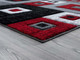 United Weavers Bristol 2050 10230 Cicero Red Rug