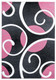 United Weavers Bristol 2050 10386 Riley Pink Rug