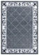 United Weavers Bristol 2050 10972 Altamont Grey Rug