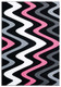 United Weavers Bristol 2050 11186 Embezzle Pink Rug