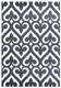 United Weavers Bristol 2050 11472 Heartland Grey Rug