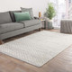 Jaipur Living Naturals Ambary AMB02 Wales Rug