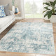 Jaipur Living Cirque CIQ21 Eero Rug