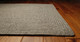 Slate Outdurable Outdoor Rug by Homespice