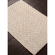 Jaipur Living Naturals Sanibel NAS07 Naples Rug