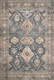 Loloi Skye SKY-10 Sea Rust Rug