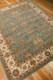Nourison 2000 2210 Blue Rug by Nourison
