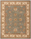 Nourison 2000 2210 Blue Rug by Nourison