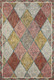 Loloi Spectrum SPE-02 Turquoise Fiesta Rug