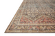 Loloi Loren LQ-17 Charcoal Multi Rug