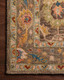Loloi Padma PMA-01 Charcoal Multi Rug