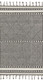 Loloi Sawyer SAW-01 Black Rug