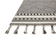 Loloi Sawyer SAW-01 Black Rug