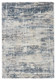 Jaipur Living Ferris FRR01 Benton Rug