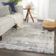 Jaipur Living Ferris FRR02 Benton Rug