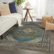 Jaipur Living Prisma PSA01 Selah Rug
