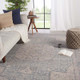 Jaipur Living Winsome WNO01 Epsilon Rug