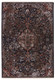 Jaipur Living Zefira ZFA09 Amena Rug