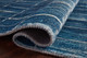 Loloi Joelle JOE-01 Denim Ivory Rug