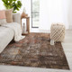 Jaipur Living Vibe Borealis BOR05 Donati Rug