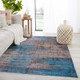 Jaipur Living Vibe Borealis BOR08 Hoku Rug