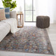 Jaipur Living Vibe Borealis BOR09 Namid Rug