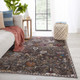 Jaipur Living Vibe Borealis BOR12 Zaniah Rug