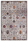 Jaipur Living Vibe Borealis BOR13 Zaniah Rug