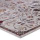 Jaipur Living Vibe Borealis BOR13 Zaniah Rug