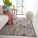 Jaipur Living Vibe Borealis BOR13 Zaniah Rug
