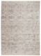 Jaipur Living Vibe En Blanc EBC01 Candide Rug