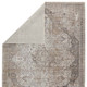 Jaipur Living Vibe En Blanc EBC04 Ginevra Rug