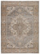 Jaipur Living Vibe En Blanc EBC05 Venn Rug