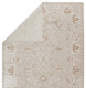 Jaipur Living Vibe En Blanc EBC09 Dhaval Rug