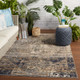 Jaipur Living Polaris POL25 Belfast Rug