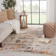 Jaipur Living Vibe Terra TRR02 Demeter Rug