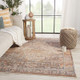 Jaipur Living Vibe Terra TRR06 Clarimond Rug