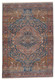 Jaipur Living Vibe Terra TRR08 Saphir Rug