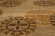 U.W. Affinity 750-00315 Sundial Ivory Rug