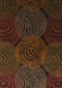 U.W. Affinity 750-00475 Decibel Multi Rug