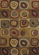 U.W. Affinity 750-00775 Seismic Multi Rug