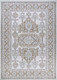 Couristan Charm Woodburn 2552-2082 Ivory-Sand Rug