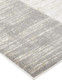 Feizy Aura 3736F Gray Beige Rug