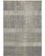 Feizy Aura 3736F Gray Beige Rug
