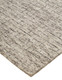 Feizy Belfort 8667F Ivory Gray Rug