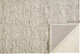 Feizy Belfort 8667F Ivory Gray Rug