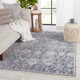 Jaipur Living Ballad BLA08 Seraph Area Rug