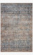 Chris Loves Julia x Loloi Jules JUL-06 Denim Spice Area Rug
